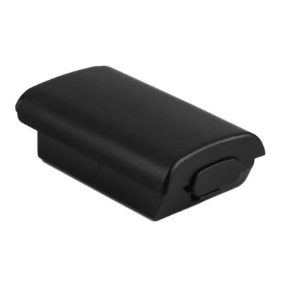 AA Battery Back Cover Case Shell Pack For Xbox 360 Wireless Controller US