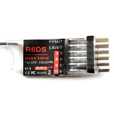 2.4G 6CH Remote Control Remote Control Circuit Transmitter Receiver Board