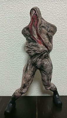 Silent Hill Figure Biohazard | eBay Silent Hill Figure Biohazard | eBay