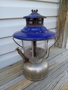 Vintage Agm Lantern | eBay