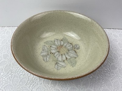 Denby Daybreak Suppen-/Müslischale guter gebrauchter Zustand 16,20 cm