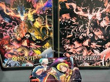 Collector's Items For Sale: Dress Cards, Romance Dawn, And Other Collectible