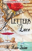 M. Kate Quinn | Letters And Lace | Taschenbuch | Englisch (2013)