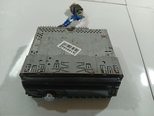 E13036178 Kassettenradio Autoradio E13036178 Volkswagen Passat DE2788133-13