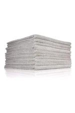 The Rag Company - Edgeless 300 - Microfiber Detailing Towels, Perfect for