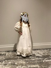 Gucci Gown kids size 8