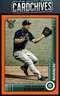 Kyle Seager 2021 Topps Big League #127 Orange
