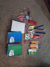 School Supplies Bundle
