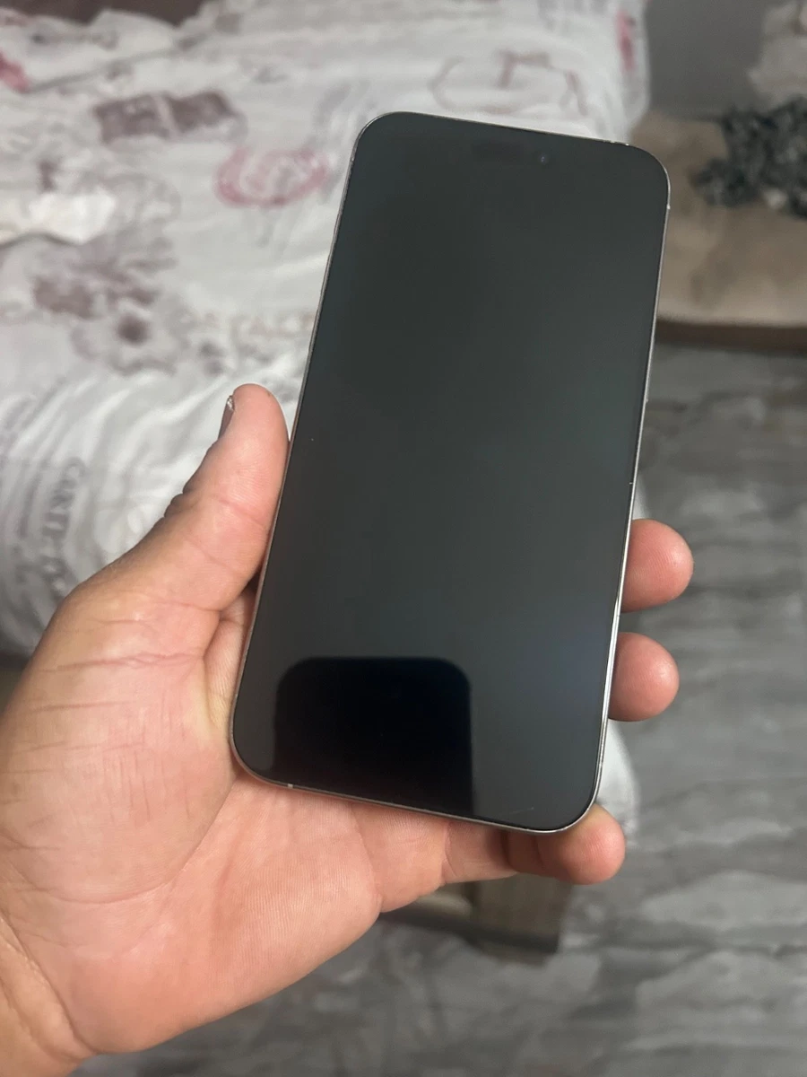 iPhone 15 Pro Max 256GB for Sale - Shop New & Used Cell Phones - eBay