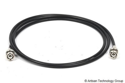 Keithley SC-9 Low Noise BNC Male to BNC Male Coaxial Cable