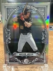 2026 Bowman Sterling Chrome Konnor Griffin #BST-J Pirates RC Rookie Card Silver