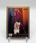 1990 SkyBox MICHAEL JORDAN #41 Basketball Card
