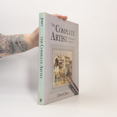 The Complete Artists  |  Edward Jones