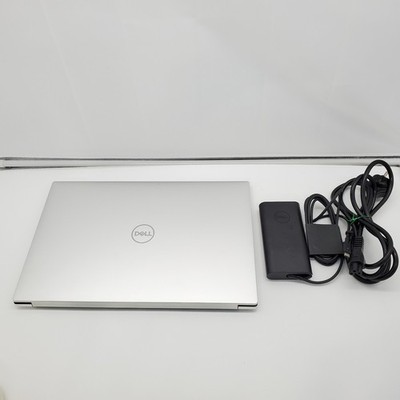 Dell XPS 15 9510 i7-11800H 32GB 1TB RTX 3050 Ti Display Defekt AZERTY_2,7_6