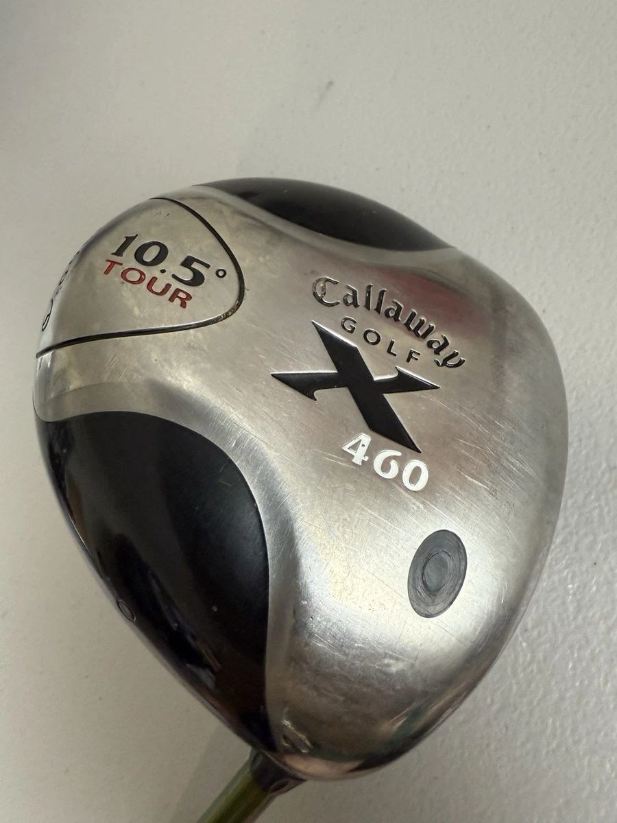 Callaway X460 Driver for sale | eBay