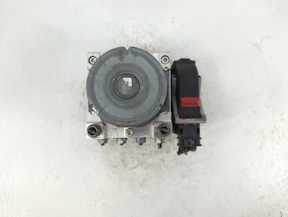 2021 - 2021 年大众捷达 Abs 泵控制模块 AEPIA — 第 3/4 张图片