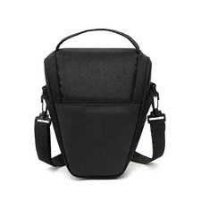 DSLR SLR Camera Shoulder Bag Case Shockproof Waterproof Carrying Bag Canon Nikon