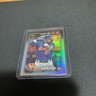 2024 Topps Series 1 Rainbow Refractor Mark Vientos #78 New York Mets