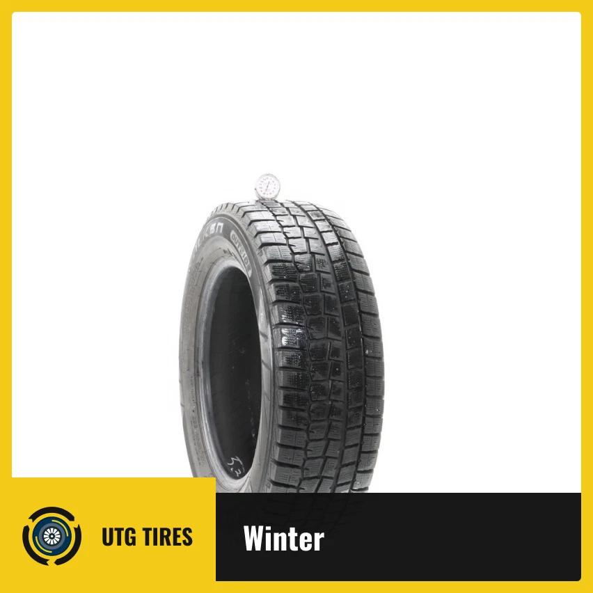 215/60/16 Winter Tires for sale | eBay