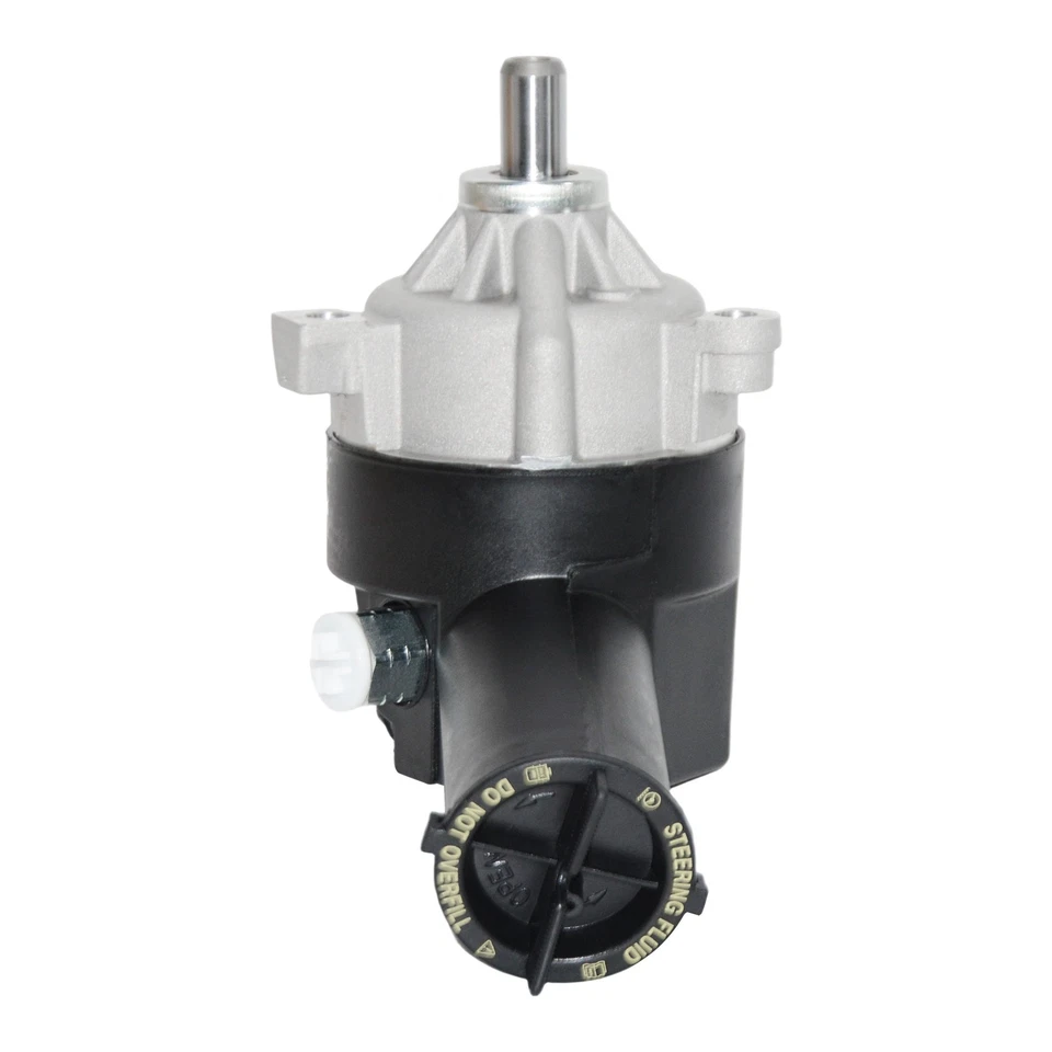 Bomba de dirección asistida para Ford Ranger Taurus Sable Mercury 1990-2006 L4 V6 20-7271 Foto 4 de 4