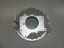 1980-1985 GM Chevy Truck Alum Bell Housing New Process GMC 14061655 NP833