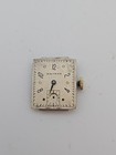 Vintage Waltham 19mm Manual Dial & Movement C23474 — photo 1