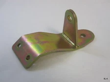 Right Passenger Steering Stabilizer Bracket For 2003-2008 Dodge 2500/3500 4WD