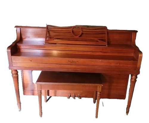 Klavier - Bild 2 von 2