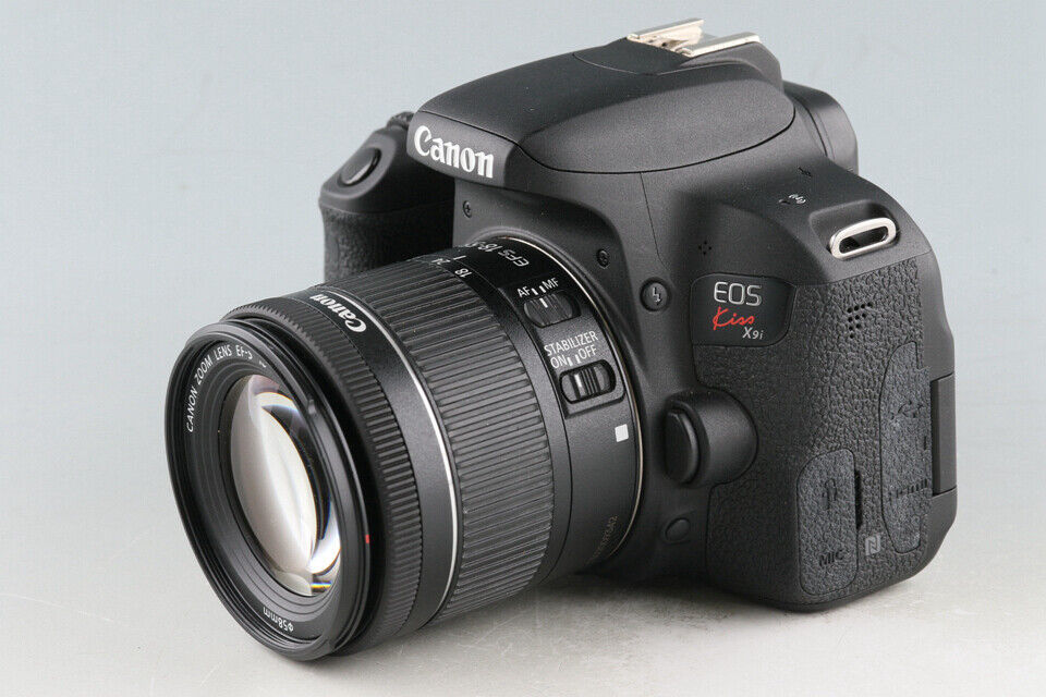 Canon EOS Kiss X9i + 18-55mm F/4-5.6 IS STM + 55-250mm F/4 Canon EOS Kiss X9i + 18-55mm F/4-5.6 IS STM + 55-250mm F/4