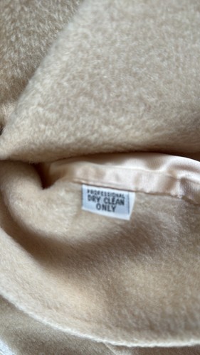 Chaqueta de lana vintage Pierre Cardin Boutique - talla 6 - Imagen 7 de 9
