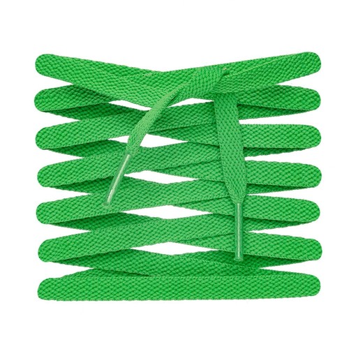 Premium Flat Shoe Laces Replacement for Air Jordan 1, 2,3 Air Force Dunk - Picture 17 of 39