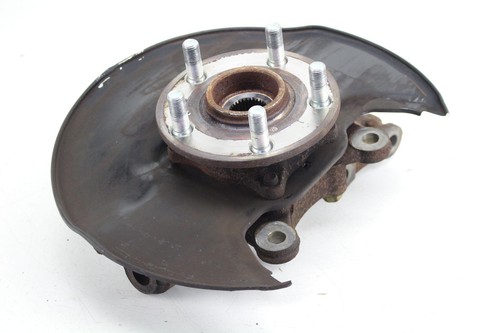 2011-2017 Honda Odyssey Front Right Passenger Side Knuckle Hub Spindle Bearing