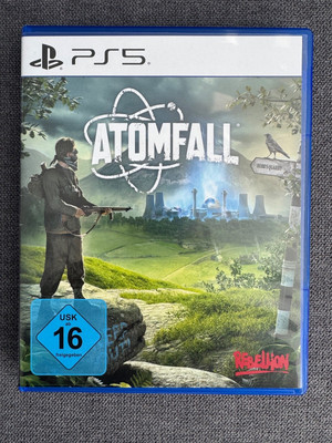 Atomfall PS5