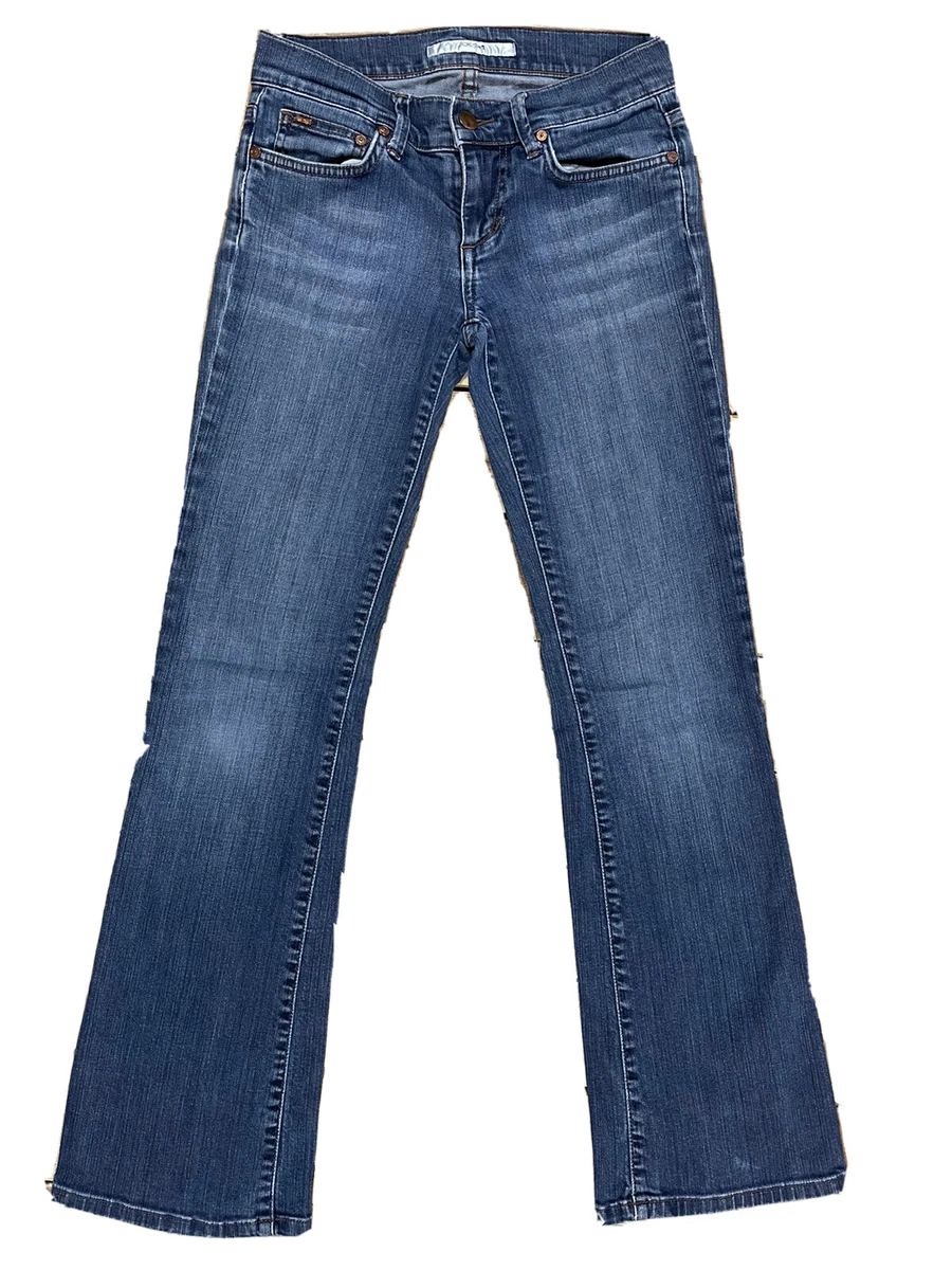 Joe's jeans provocateur sales