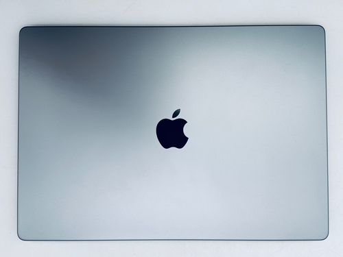 Apple MacBook Pro 16" 2021 M1 Max 10 cœurs CPU, 32 cœurs GPU 32 Go 1 To SSD Sp Gris - Photo 8/23