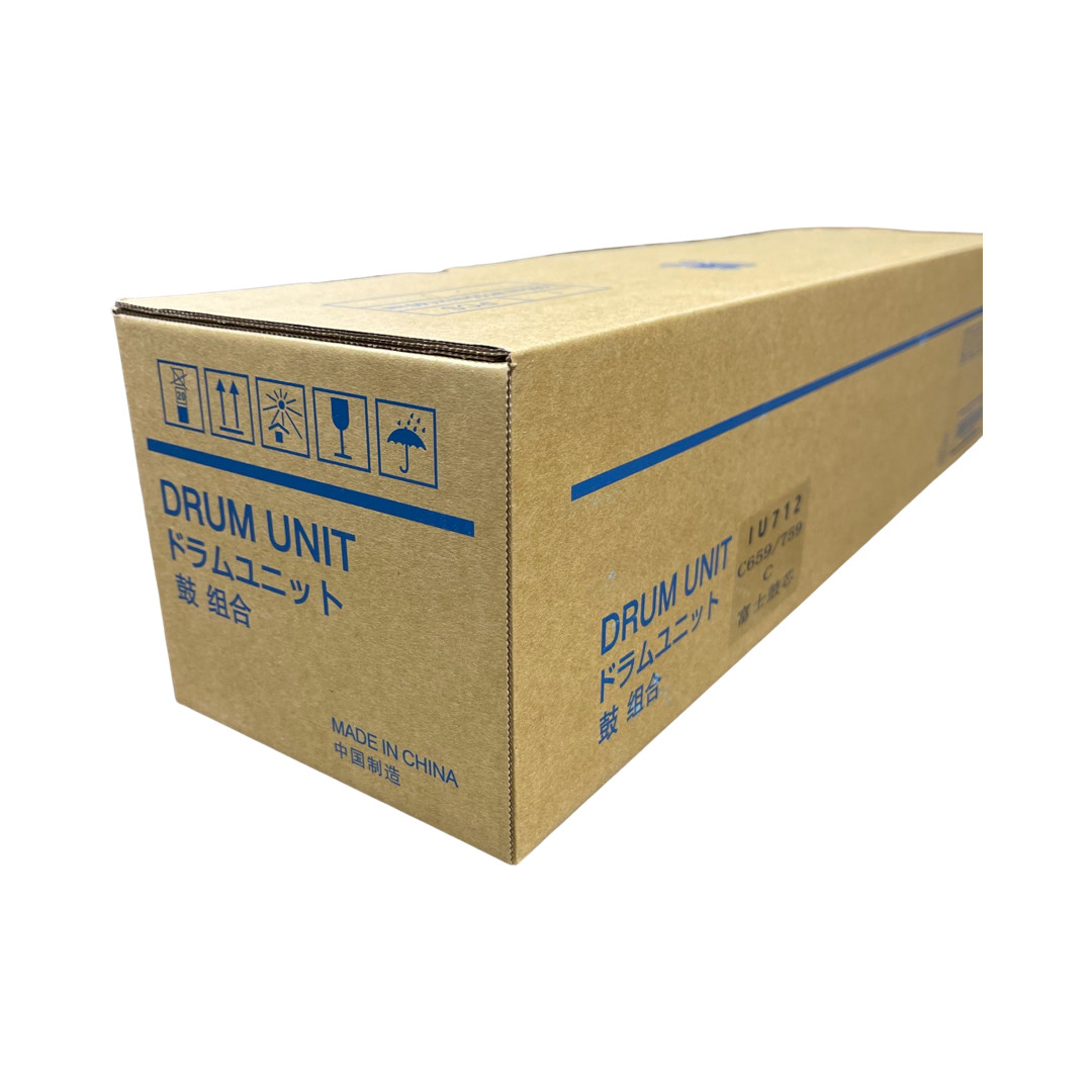 Konica Minolta Bizhub C659 C759 IU712 IU-712 Remanufactured Unit/Re-engineered