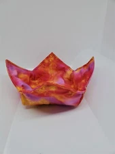 Sunrise Bowl Holder/Cozy