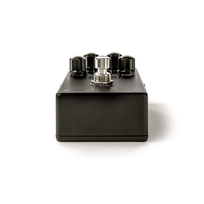 Buy MXR M82B Bass Envelope Filter Pedal Blackout Edition online | eBay