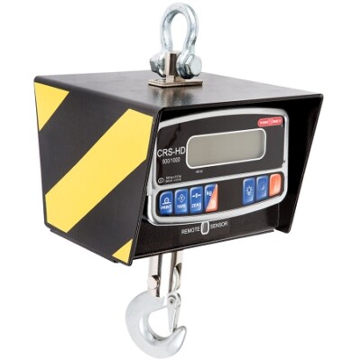 Tor rey CRS-500/1000, 1000 x .5 lb Crane Scale