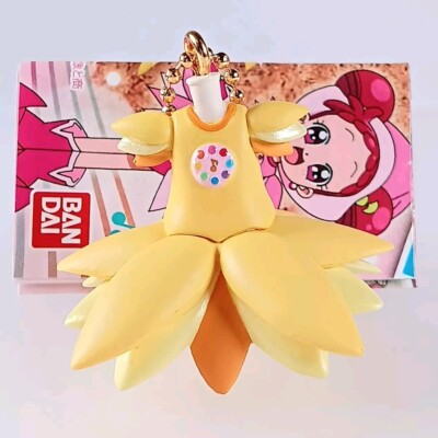Momoko Asuka Magischer DoReMi Kostüm Anhänger Bandai aus Japan