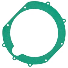 Clutch Cover Gasket for Kawasaki KZ900A 1976-1977 / KZ900B Ltd 1976