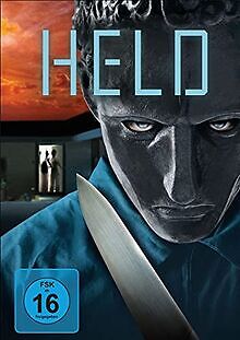 Held von Falcom Media | DVD | Zustand sehr gut