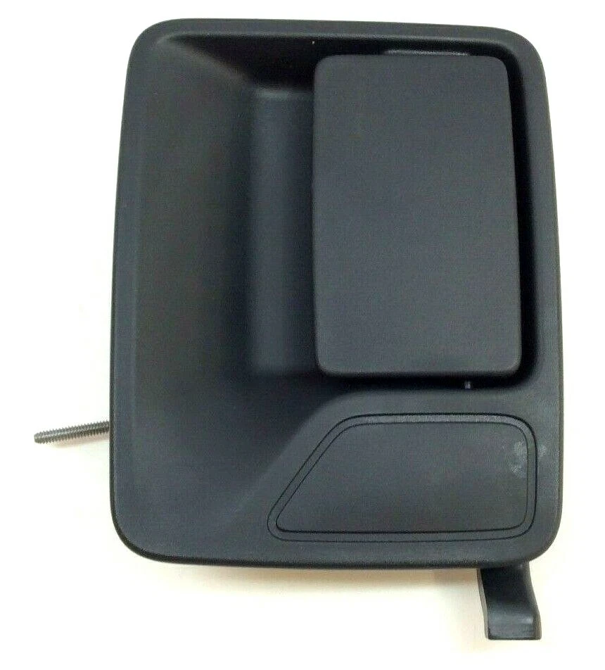 Оригинальная внешняя ручка задней двери для Ford F-250 F-350 2007-2016 годов выпуска сверхпрочная с двойной кабиной левая - Изображение 2 из 4