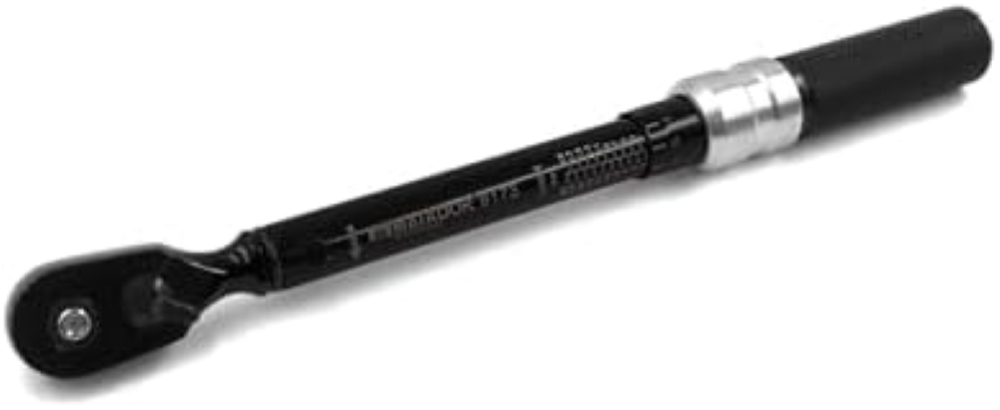 MATADOR Chiave dinamometrica EasyTorque 2-20 Nm | Chiave dinamometrica biciclett