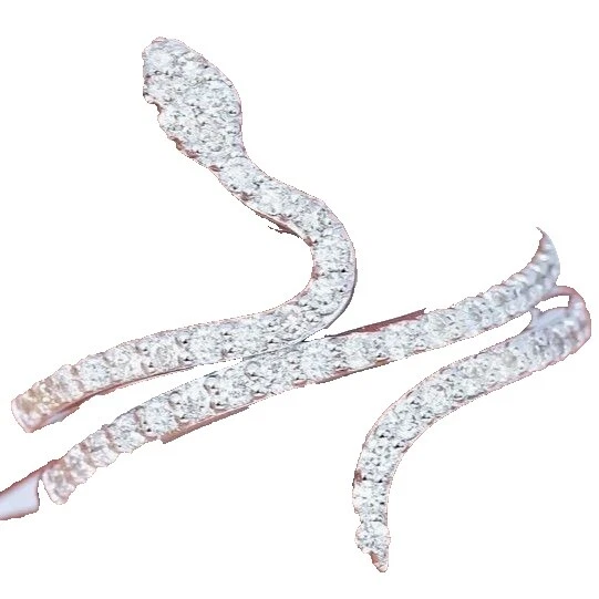 Band Beauty 8 Ring Fashion Rings