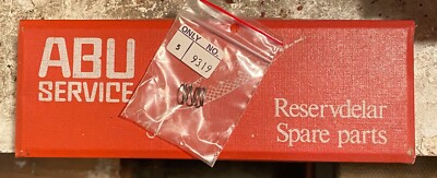 PIÈCE DÉTACHÉE NEUVE pour moulinet ABU série 500 unused spare part