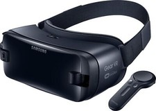 Samsung Gear VR mit Controller SM-R324 Oculus...