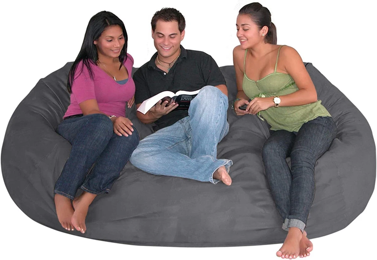 Share 80+ ebay bean bag chairs latest esthdonghoadian