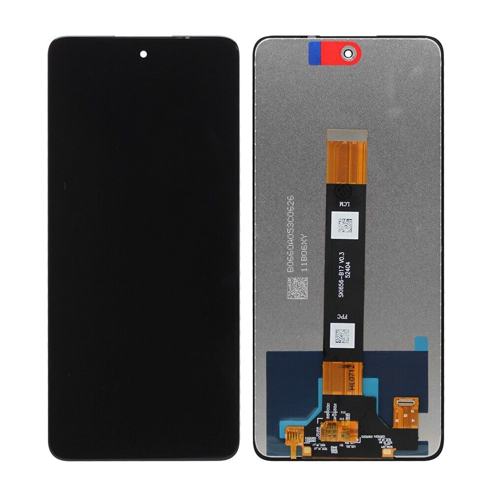 For TCL 50 5G T613K / 50 XE 5G T614SP LCD Display Touch For TCL 50 5G T613K / 50 XE 5G T614SP LCD Display Touch