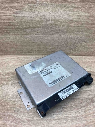 1164131 0265109021 Bosch BMW E39er Modul ABS ESP Computer Steuergerät